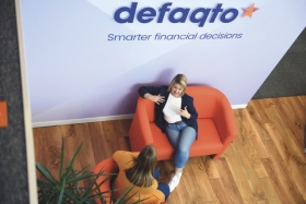 Defaqto offices