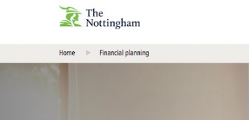 Nottingham&#039;s website