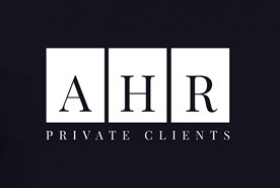 AHR logo