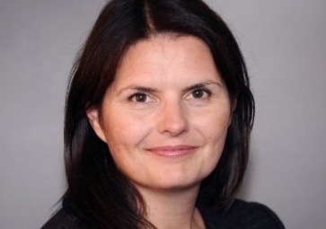 Sesame CEO Michele Golunska