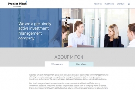 Premier Miton Investors