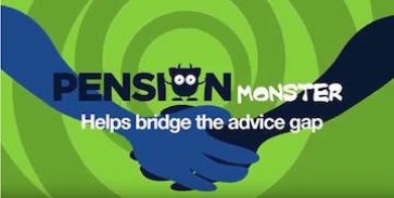 Monster on a mission to woo advisers with robo pension planner