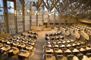 Scottish Parliament