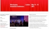 Morningstar Investment Conference website