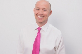 Chartered Financial Planner and director of Niche Independent Financial Advisers Ray Adams