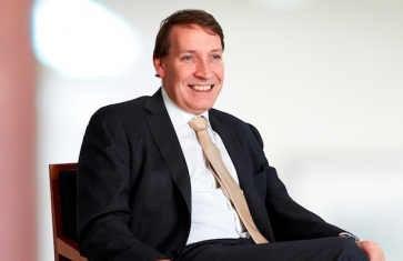 Andrew Croft, chief executive at SJP, hailed the “record quarter” 