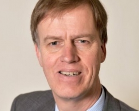 Stephen Timms MP