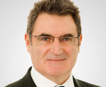 Bruce Hemphill, group chief executive at Old Mutual 