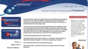 Prestwood website