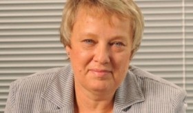 Ex-FCA director Linda Woodall