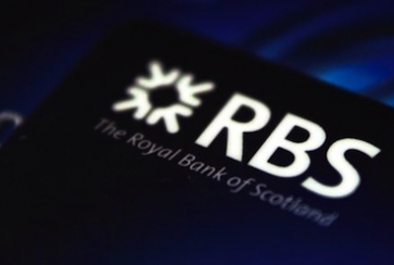 RBS logo