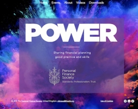 PFS PowerLive