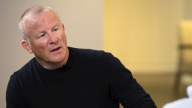 Neil Woodford, a founder of Woodford Investment Management