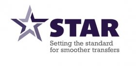 STAR logo