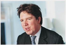 Paul Tucker, deputy governor of the Bank of England