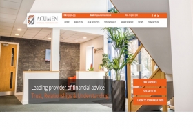 Acumen Financial Partnership