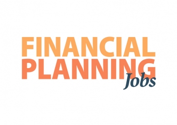 Financial Planning Jobs logo