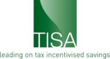 Tisa logo