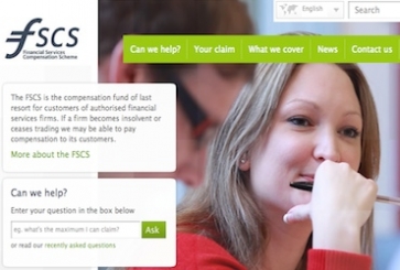 Advisers to pay more due to FSCS levy increase