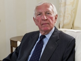 Sir David Walker