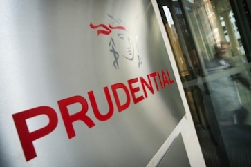 Prudential offices