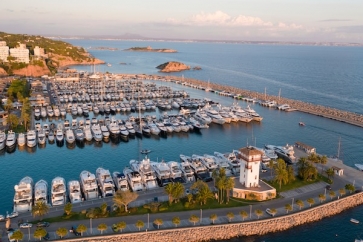 Portals Nous, Mallorca