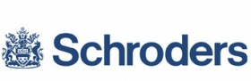 Schroders logo