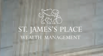 St James Place Wealth Management