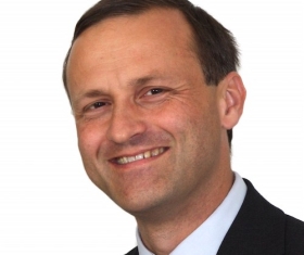 Sir Steve Webb