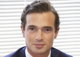 Dominic Rose, director at Old Mutual Wealth Private Client Advisers