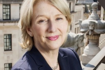 Dame Jayne-Anne Gadhia