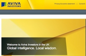 Aviva Investors