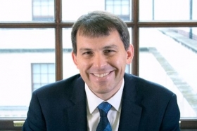 Economic Secretary John Glen MP