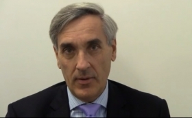 John Redwood investment webcast