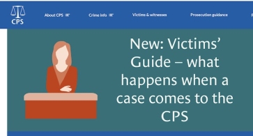 CPS website