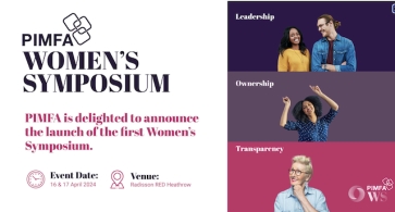 Pimfa Women&#039;s Symposium