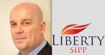 John Fox, Liberty SIPP MD