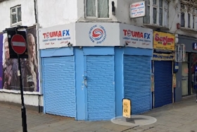 Touma Foreign Exchange (Picture: Google)