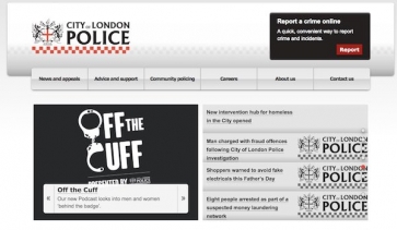 City of London Police