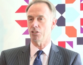 Paul Abberley, CEO of Charles Stanley