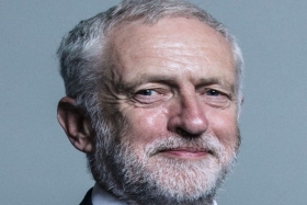 Jeremy Corbyn