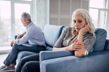 SJP study finds major regional differences in pension sharing on divorce