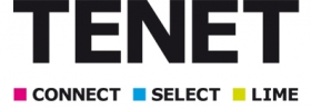 Tenet logo