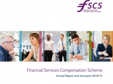 Reforms of FSCS levy and FOS proposed by FAMR panel