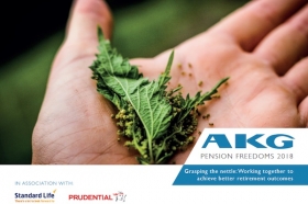 Pension Freedoms Paper, Grasping the nettle: Working together to achieve better retirement outcomes
