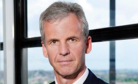 Rupert Curtis, chief executive 