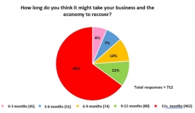 CISI Covid-19 Recovery Survey