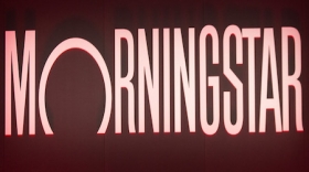 Morningstar logo