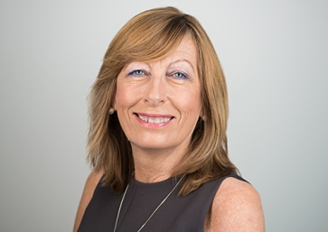 Anne Brookes, head of the Birmingham office