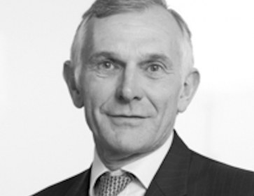 Former European Wealth CEO John Morton